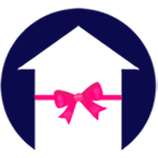 Lykke Hjemme-bloggen